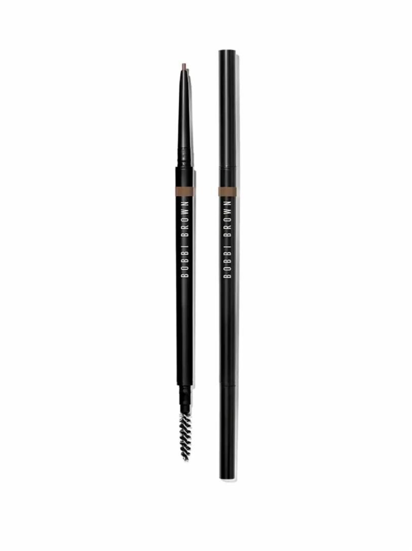 

Карандаш для бровей Micro Brow, оттенок Honey Bobbi Brown