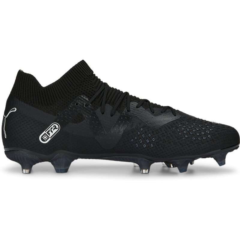 

Футбольные бутсы Future Pro FG/AG Puma, черный