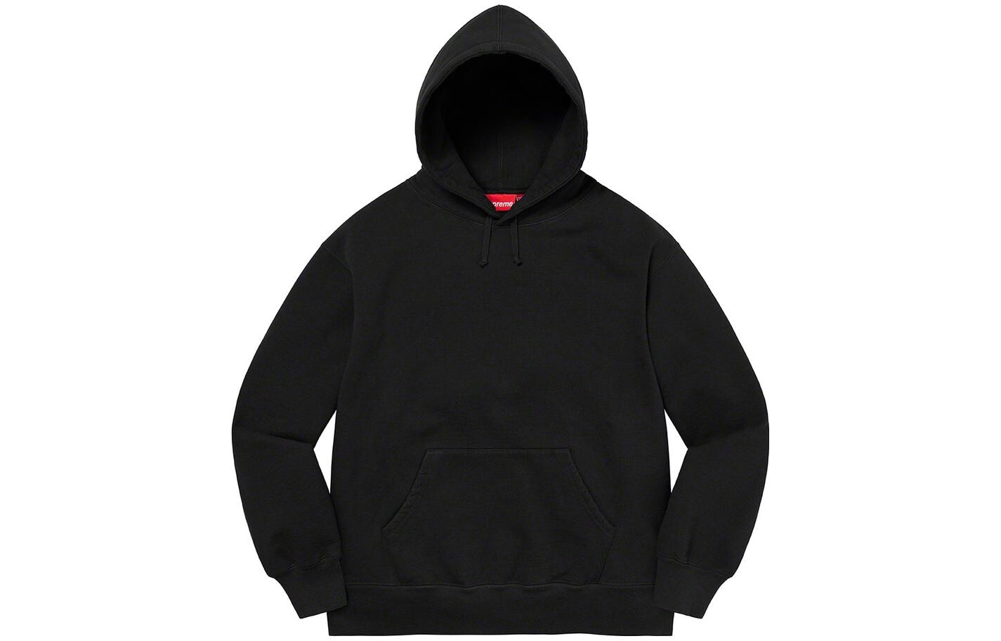 Совместная коллекция X Dickies, толстовка унисекс Supreme, светло-зеленый — фото 4