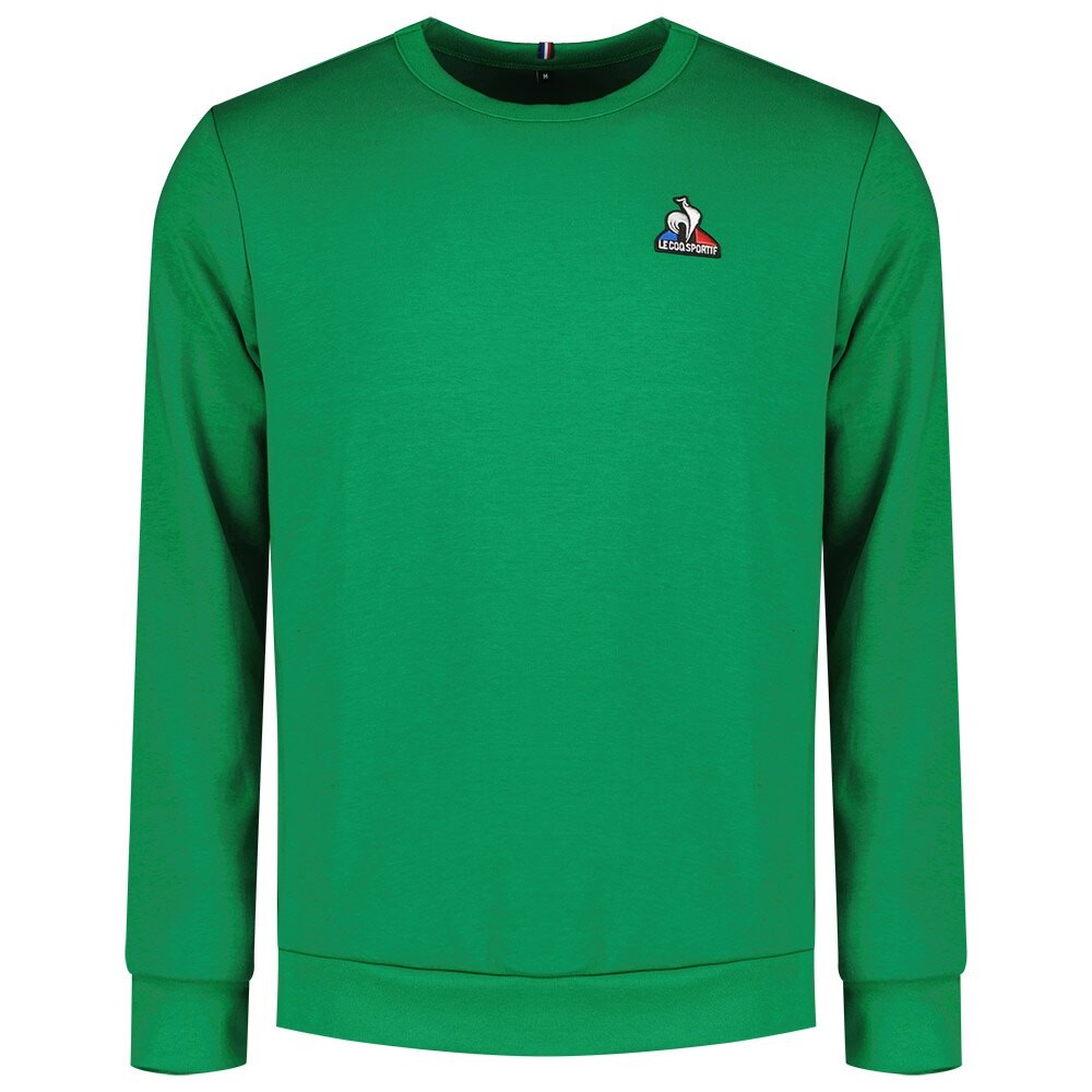 

Толстовка Le Coq Sportif 2310557 Essentials N°4, зеленый