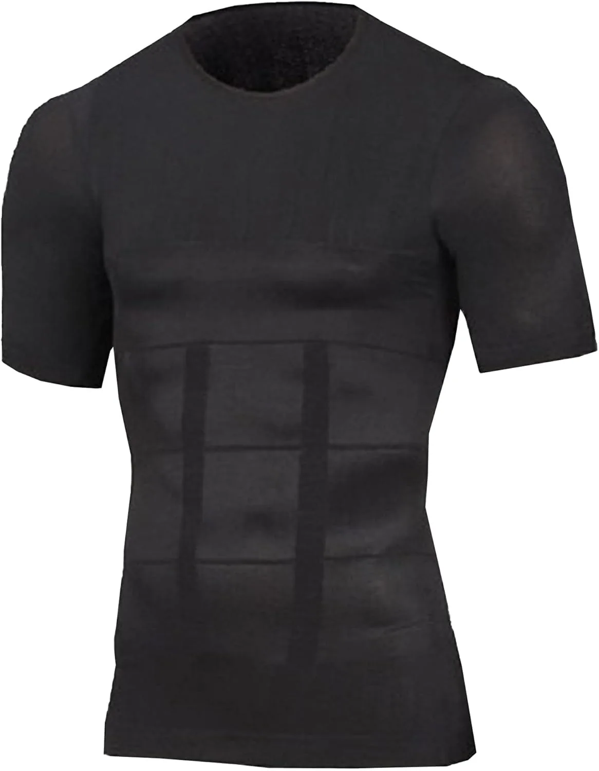 

Мужская спортивная футболка Compression Shirts