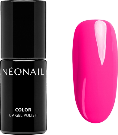 

Гибридный лак для ногтей NEONAIL Candy Girl, Thailand Beauty 7,2 ml
