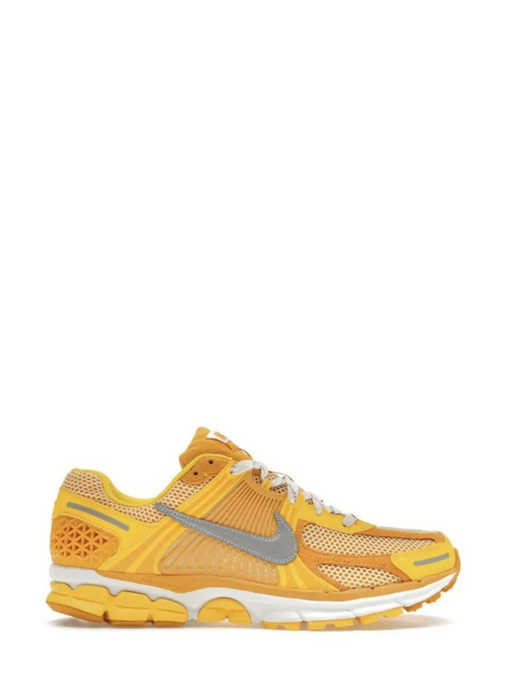 

Кроссовки Zoom Vomero 5 «Varsity Maize» Nike, желтый
