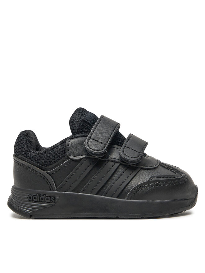 

Кроссовки adidas Tensaur Switch JH9248, черный
