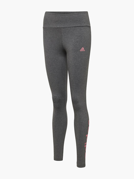 

Колготки Adidas, серый