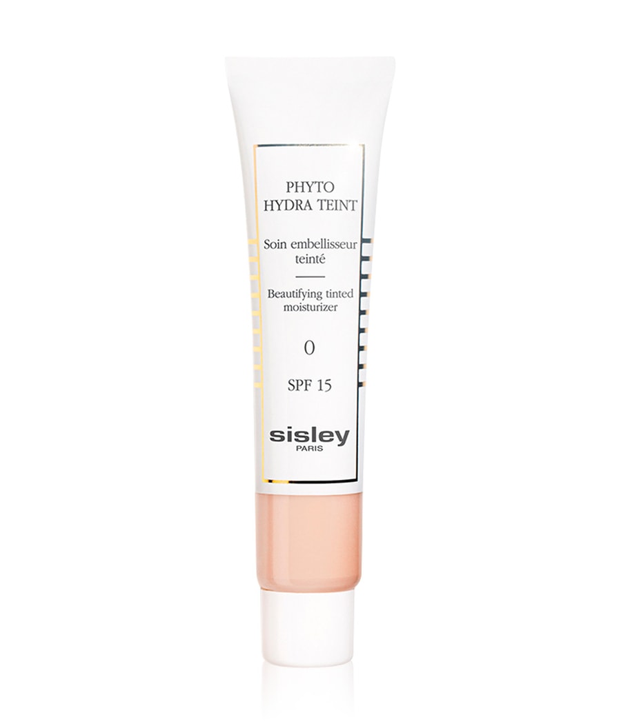 

Тонирующий крем для лица Sisley Phyto-Hydra Teint, Nr. 0 - Fair, 40 ml