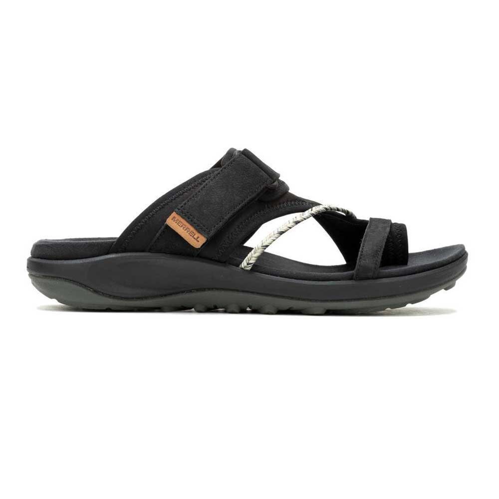 Сандалии Merrell Terran 4 Post, черный