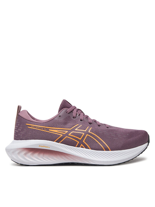 

Кроссовки Asics, красный