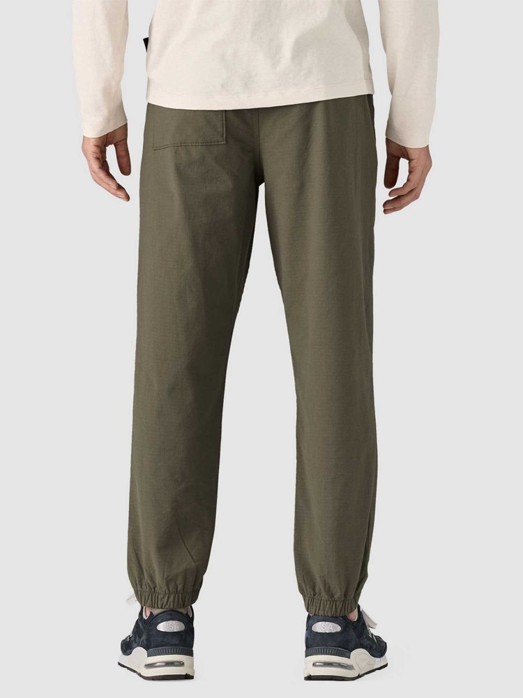 Повседневные брюки Patagonia Nomader Joggers Hose, basin green — фото 2