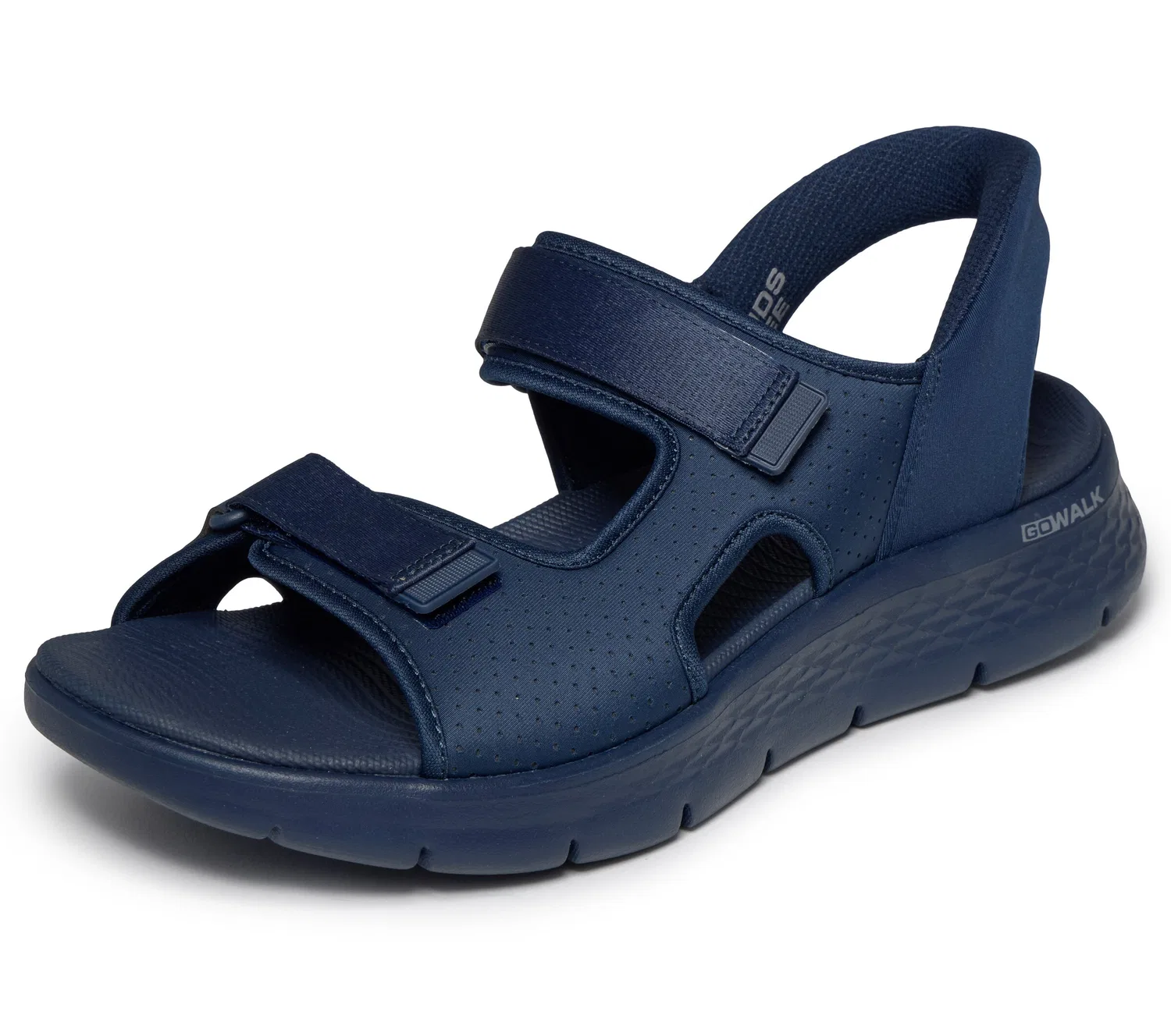 Сандалии Skechers, Navy