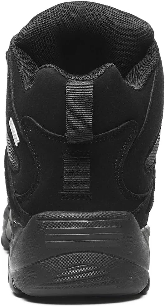 Кроссовки Herren Schuhe Lässige Herren-Sneaker für Alltag Freizeit Outdoor-Aktivitäten - Atmungsaktiv Bequem Strapazierfähig Rutschfest Низкие кроссовки без шнуровки Vielseitige Sneaker für Shorts Jeans Hosen Generisch, Schwarz — фото 4