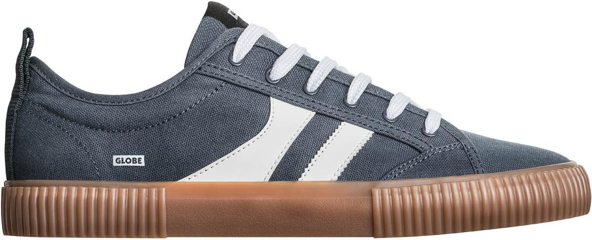 

Кеды Globe Skateboard Filmore, Ebony/Gum