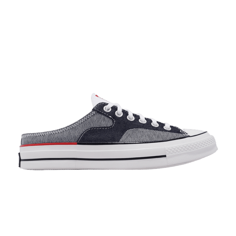 

Кроссовки Converse Chuck 70 Mule 'Retro Denim', синий