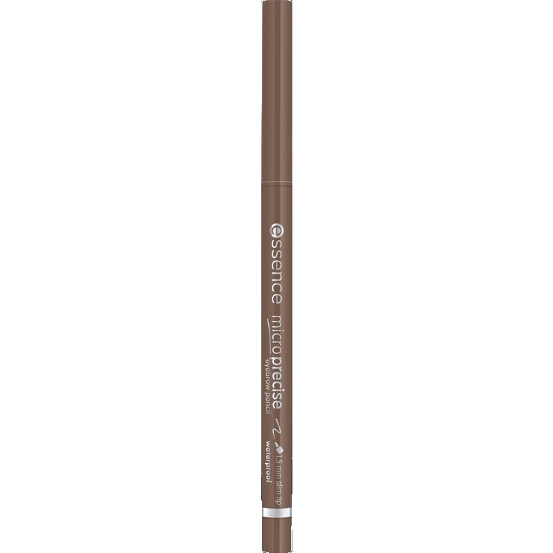 

Микроточечный карандаш для бровей 02 essence, 0,1 g