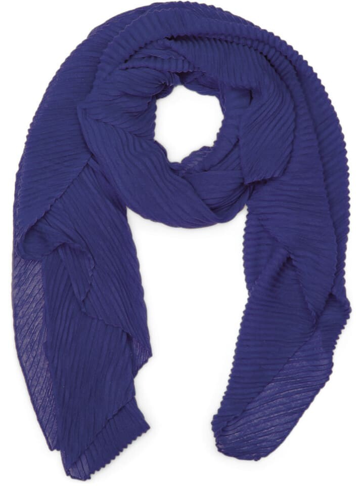 

Шарф styleBREAKER, цвет royalblau
