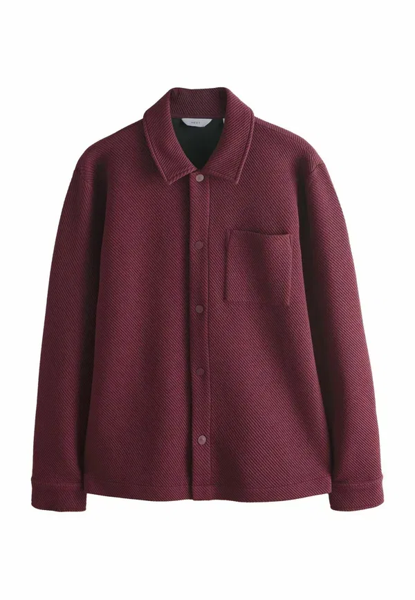 Кардиган Next, burgundy red, бордово-красный