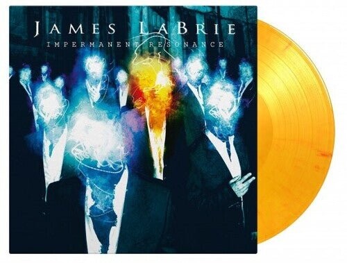 

Виниловая пластинка Labrie, James - Impermanent Resonance