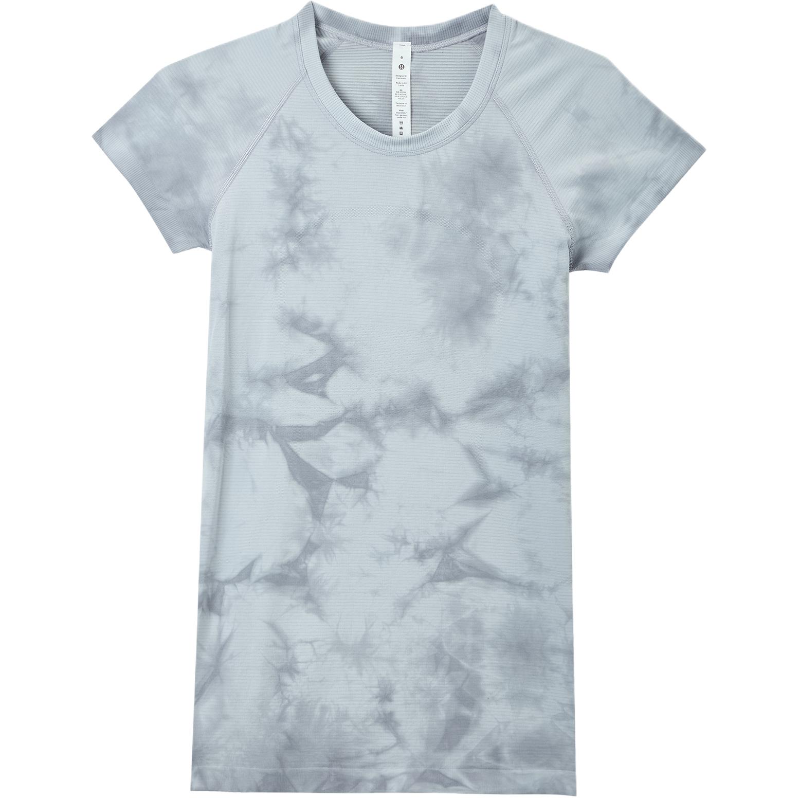 

Футболка Swiftly женская Lululemon, Mrdr