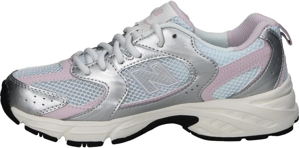 Детские кроссовки New Balance Unisex 530, синий — фото 4