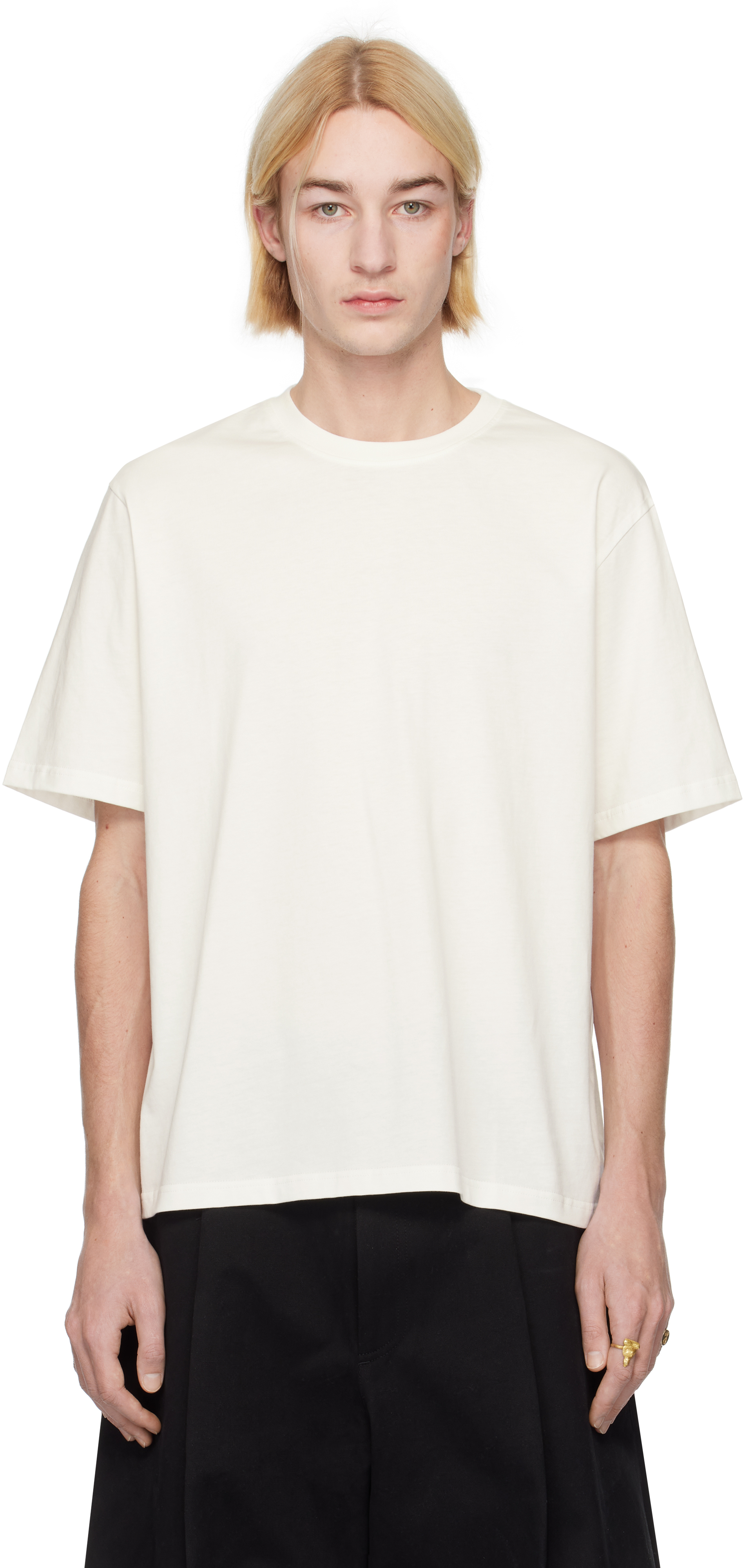

Футболка Off-White Bric Studio Nicholson