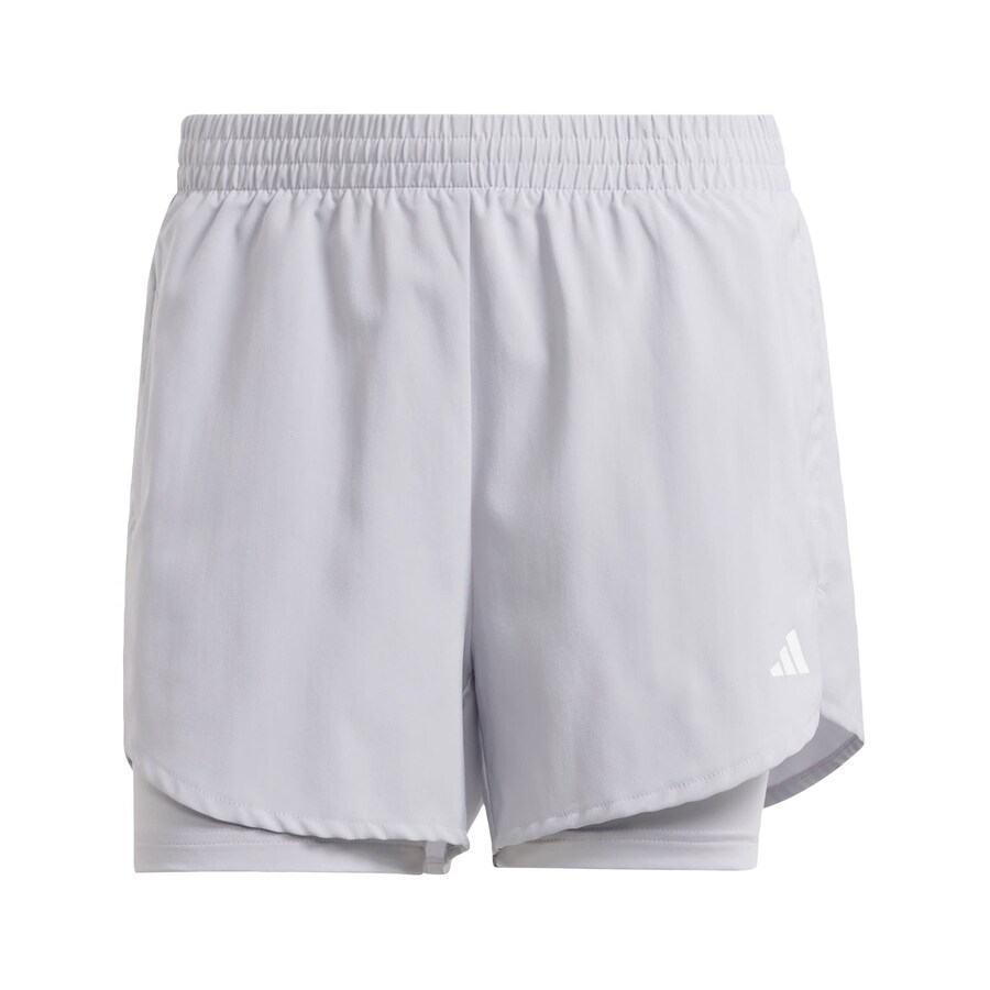 

Обычные тренировочные брюки ADIDAS PERFORMANCE, серый