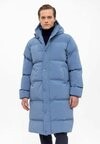 

Зимнее пальто PUFFER Antioch, синий