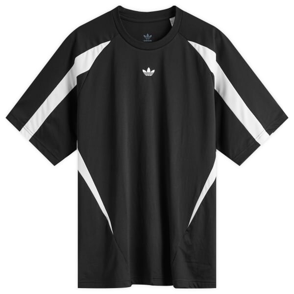 

Майка Teamgeist Adidas, черный