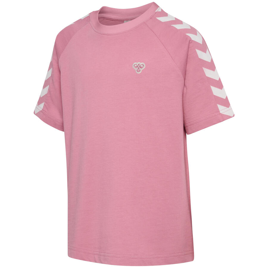 

Футболка Hummel Archive Loose