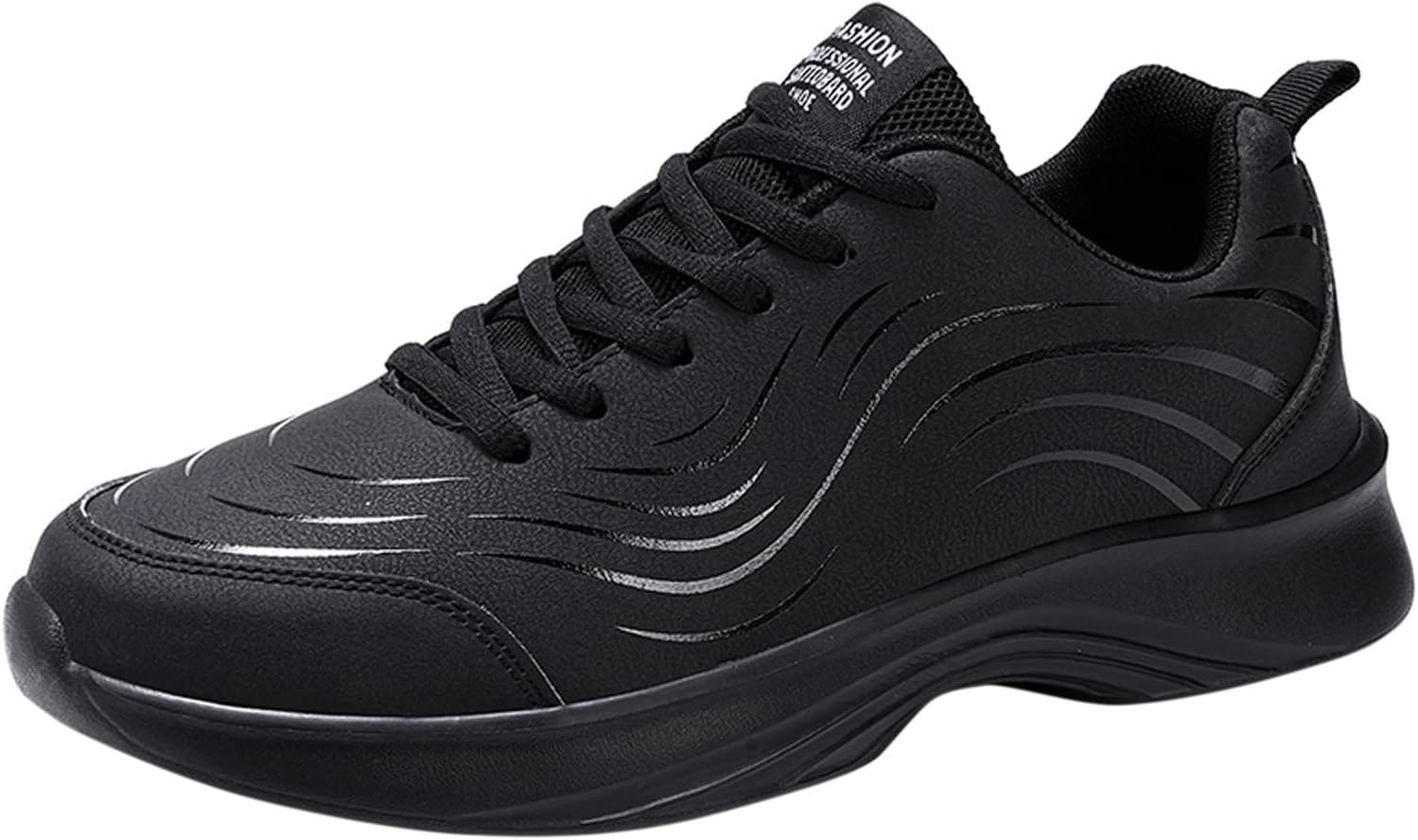 

Мужские кроссовки для бега, повседневные, для тенниса, ходьбы и занятий спортом, с мягкой подошвой, противоскользящие, удобные и легкие Iwihmiv, C