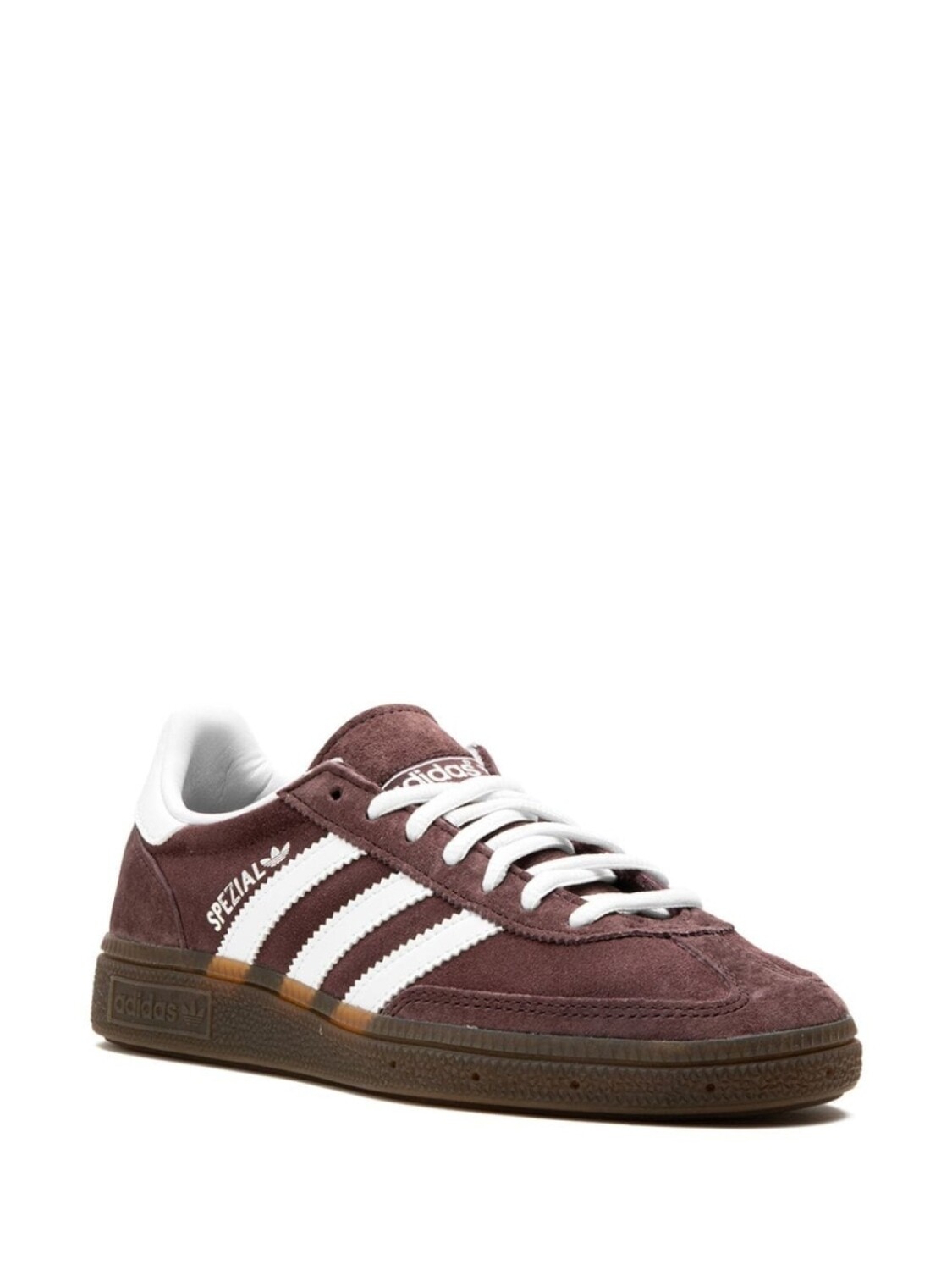

adidas Handball Spezial sneakers, коричневый