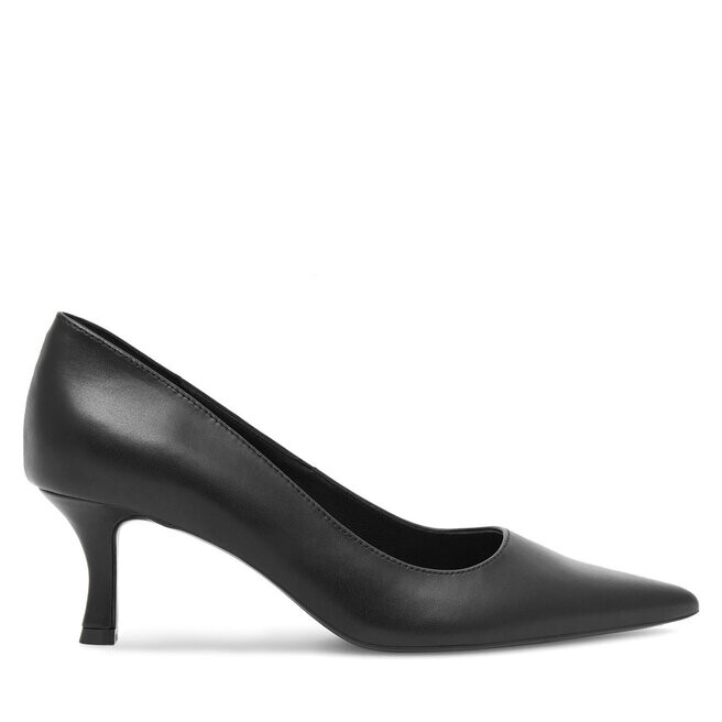 

Туфли на каблуке Lasocki WFA2532-2Z Black, черный