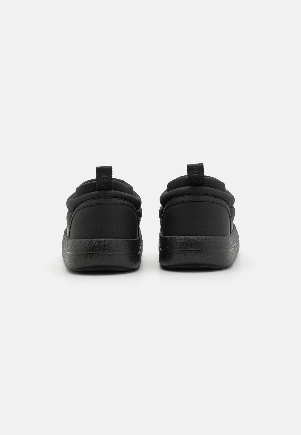 

Ботильоны PARK UNISEX Moon Boot, черный