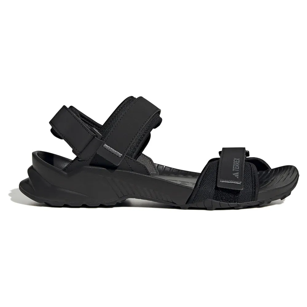 

Сандалии adidas Terrex Hydroterra, черный