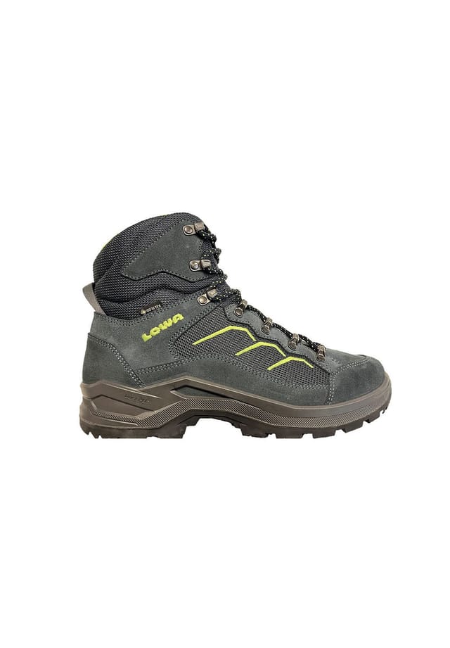 

Походные ботинки klondex nova gtx mid Lowa, мультиколор