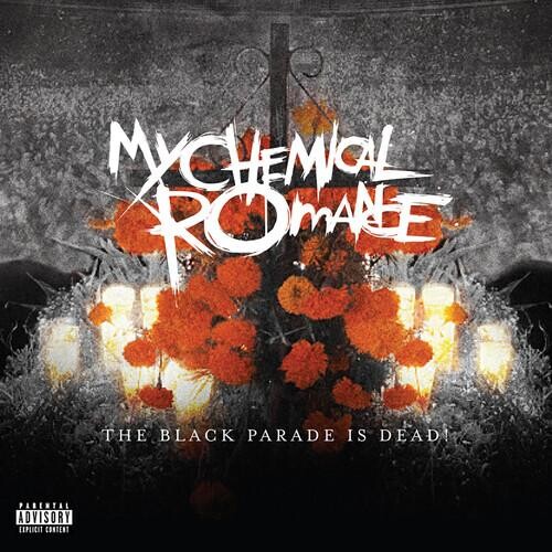 

Виниловая пластинка My Chemical Romance - Black Parade Is Dead