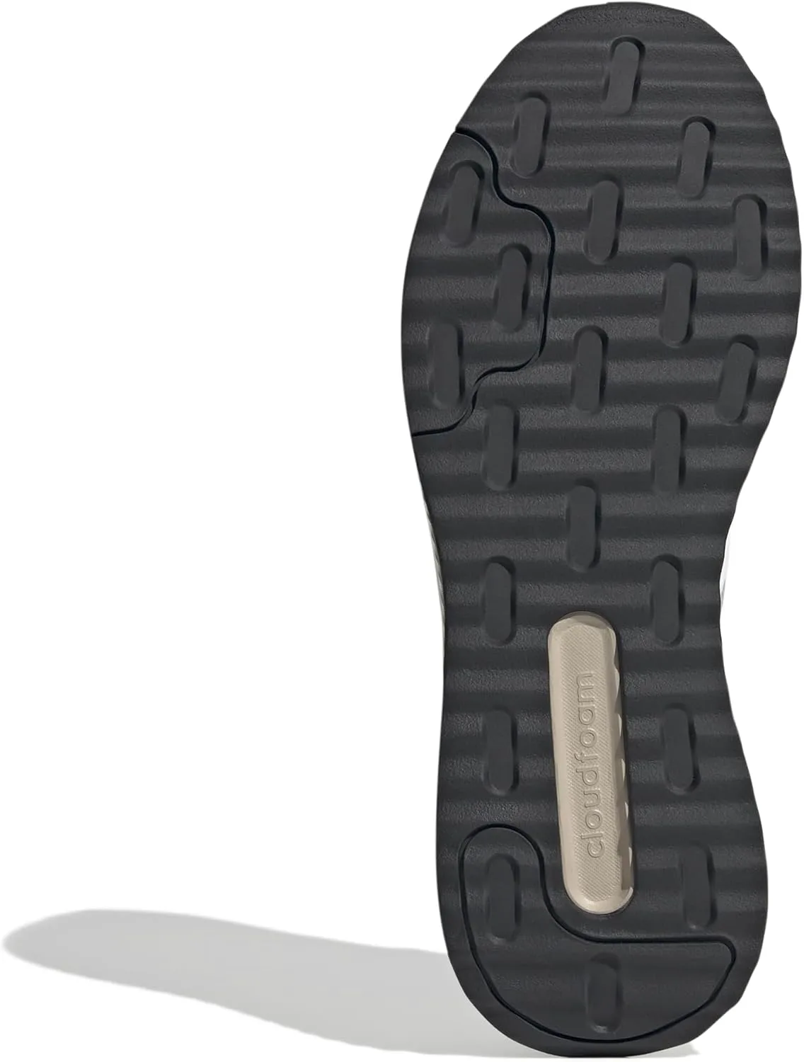 Мужские кроссовки Adidas X_PLR Path, бежевый/белый — фото 4