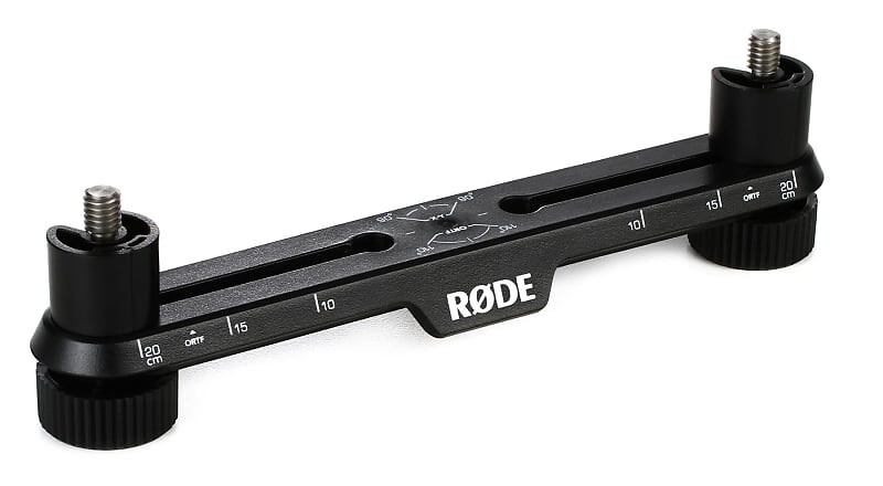 

Микрофон RODE Stereo Bar=2