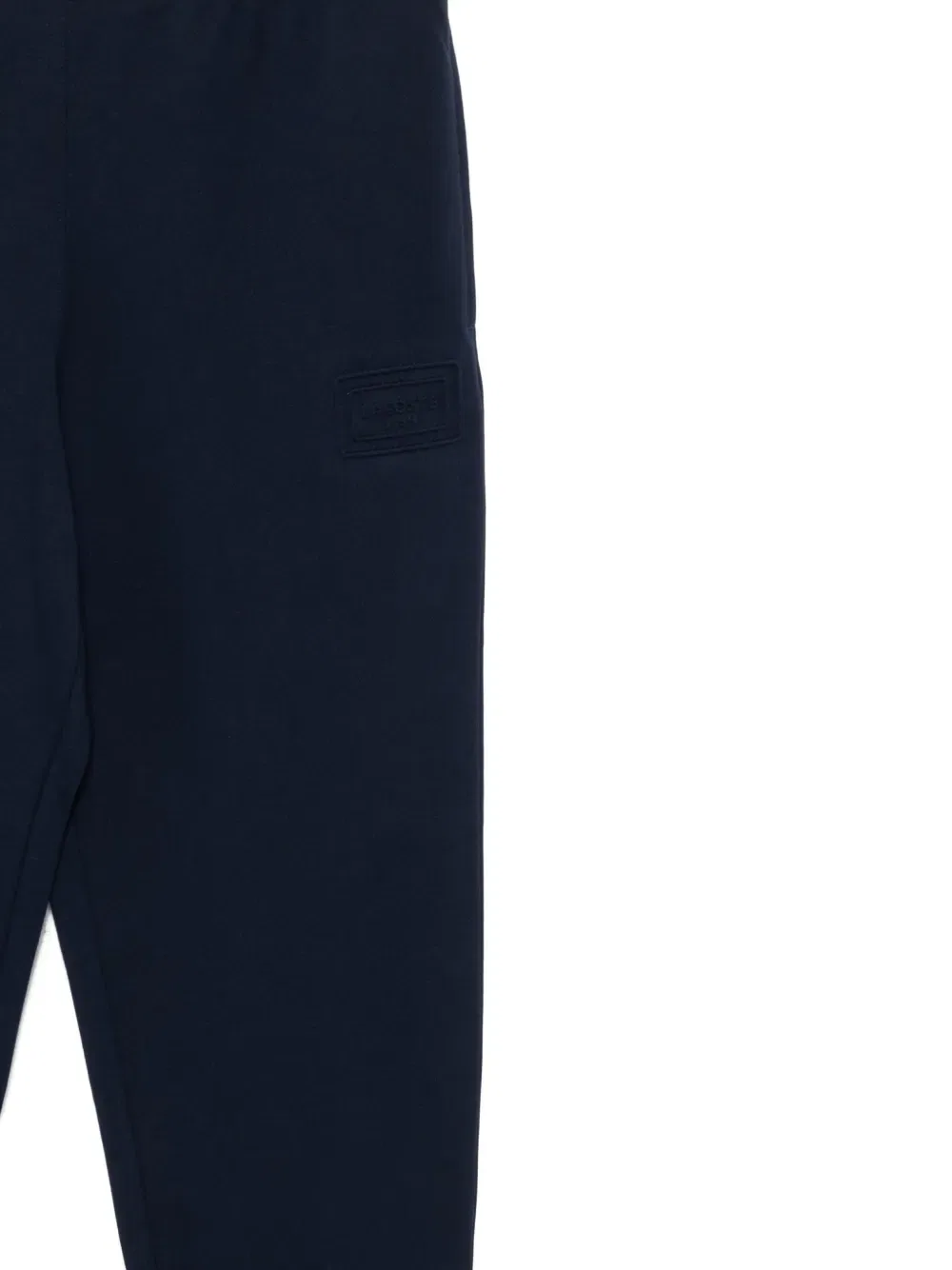 Спортивные брюки Lacoste, синие — фото 3