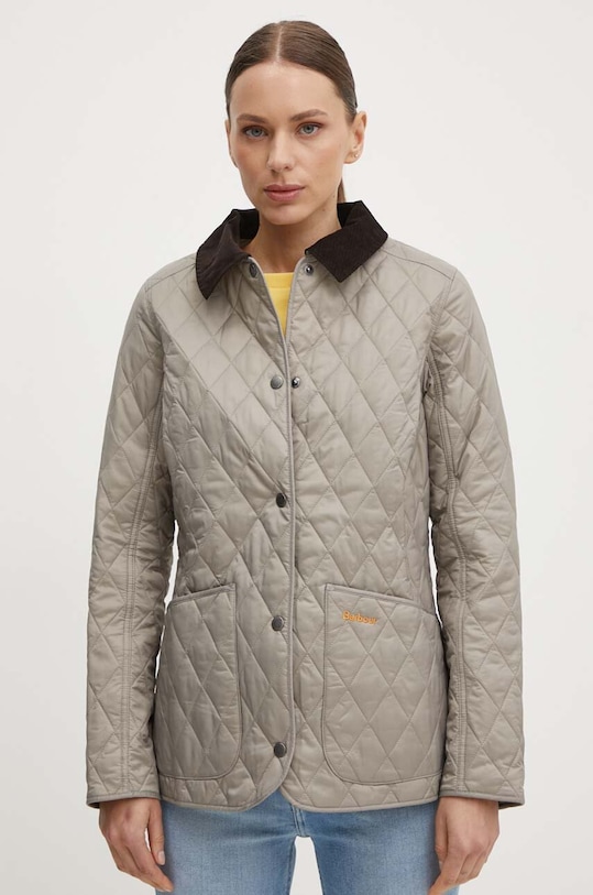 

Куртка Annandale стеганая Barbour, бежевый