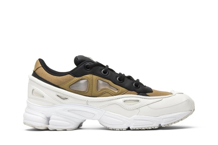 

Кроссовки Adidas Raf Simons x Ozweego 3 'Khaki', белый