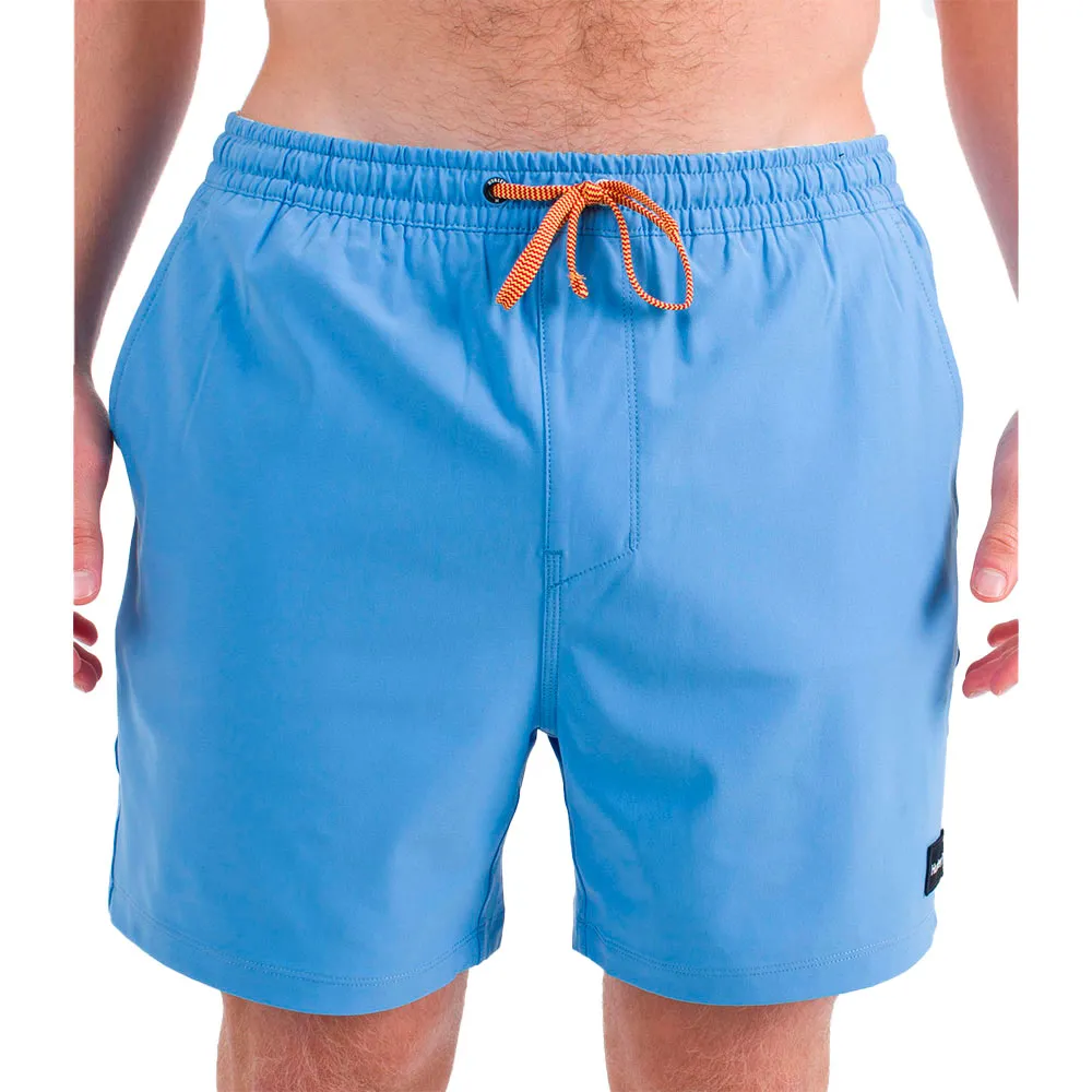 

Шорты для плавания Hurley Phantom Eco Poolside Combo 16´´, синий