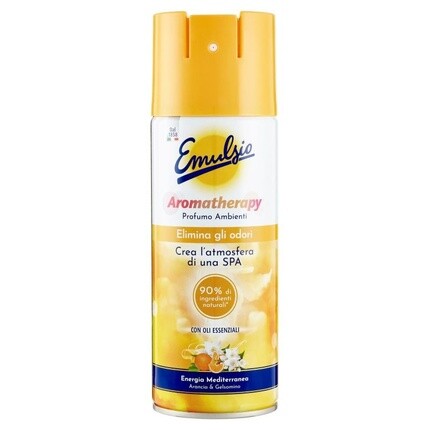 

Emulsio Aroma 350 Energi