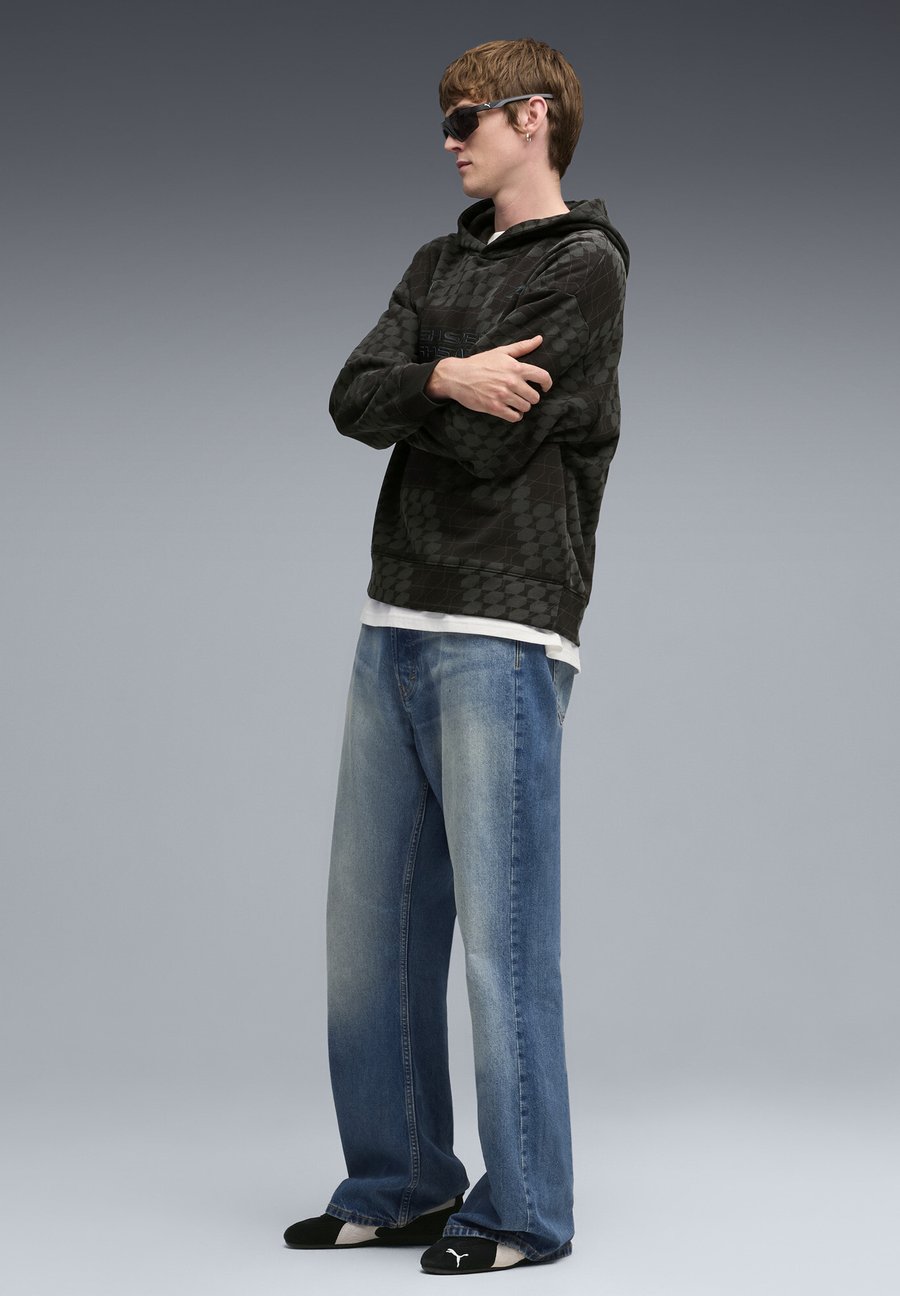 

Худи Puma Hoodie, Black