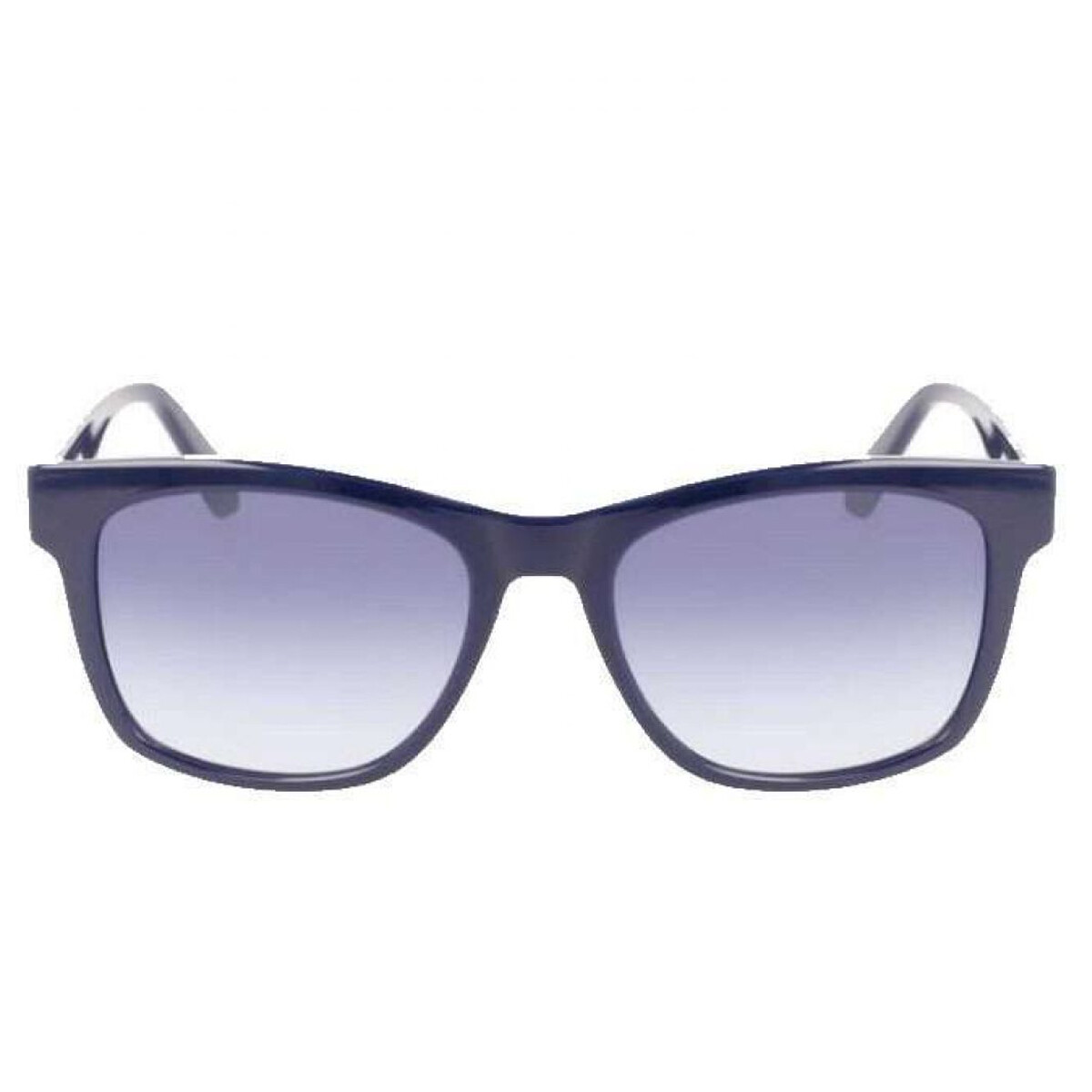 

Солнцезащитные очки ckj22610s Calvin Klein, синий