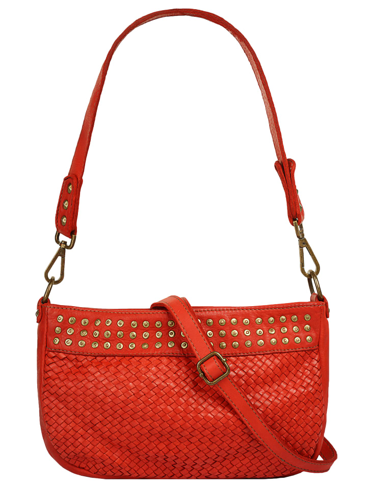 

Сумка через плечо Samantha Look, красный