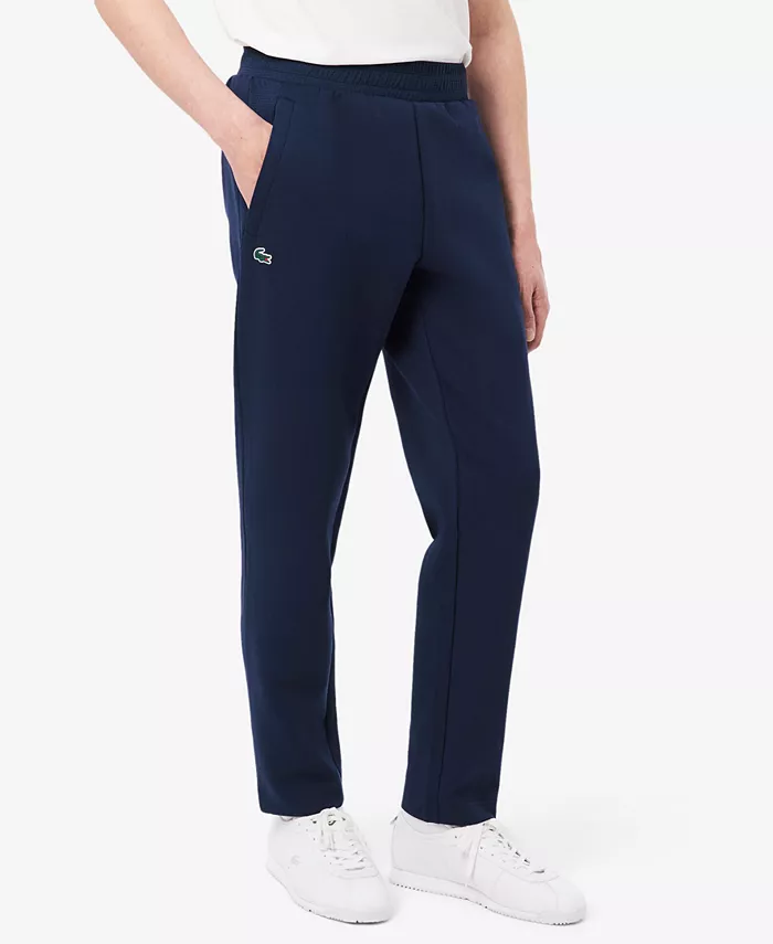 

Мужские спортивные штаны с карманами Lacoste, синий