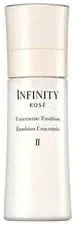 Эмульсия Kose Infinity — Для лица Concentrate Emulsion II, 120 мл