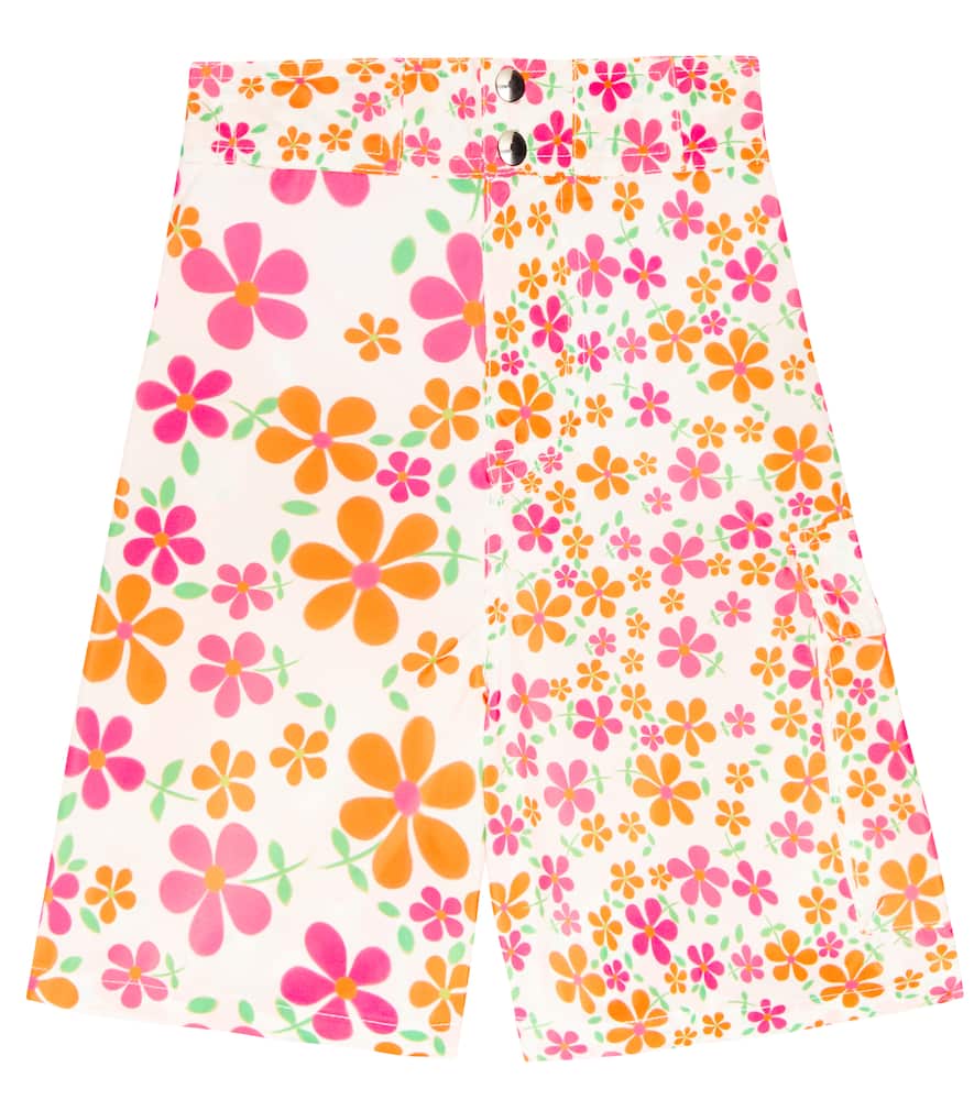 

Цветочные плавки ERL Kids, Floral 1