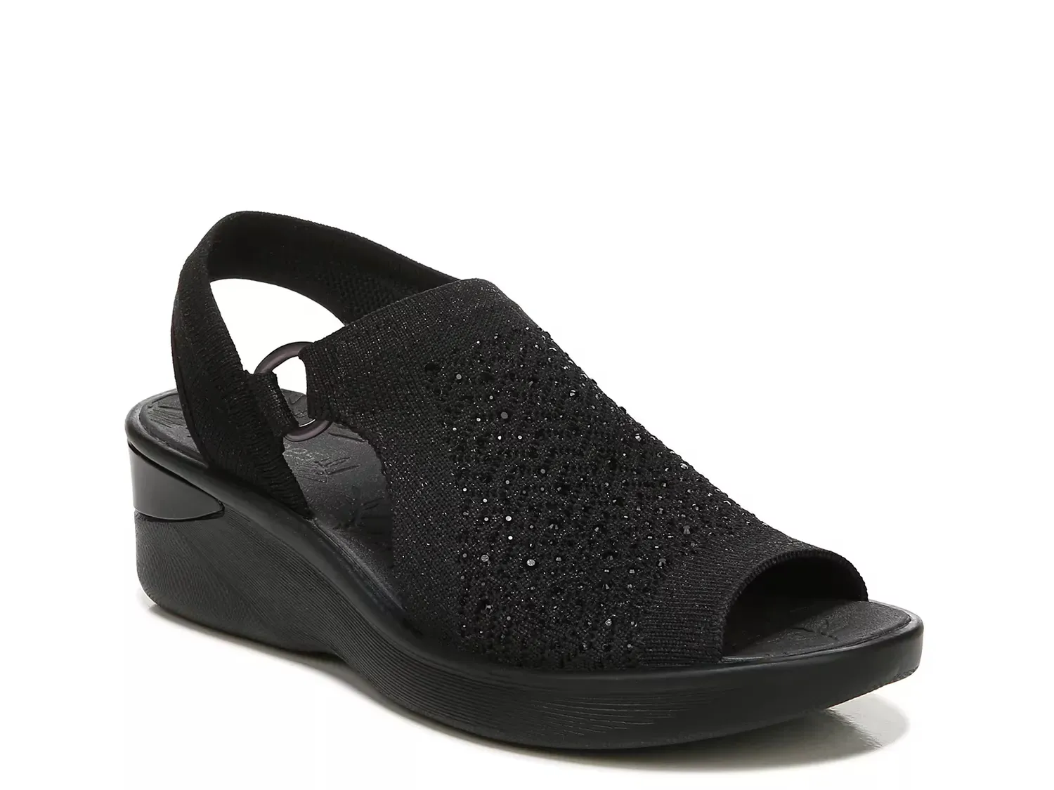 Босоножки Star Bright Lifestride, Black