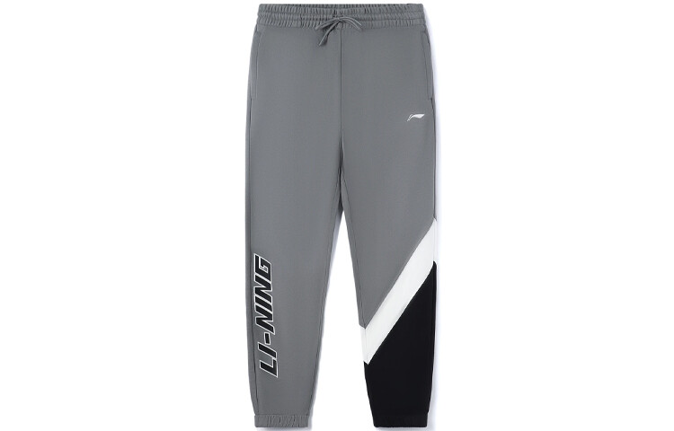 

Спортивные спортивные штаны из коллекции Sports Life, цвет серый Lining, серый